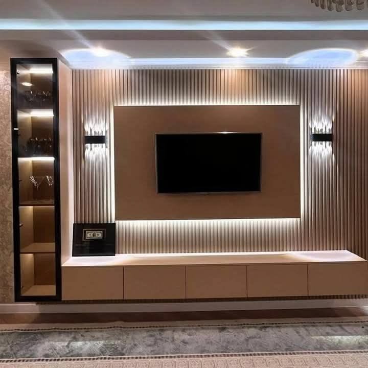 بديل الخشب الرياض