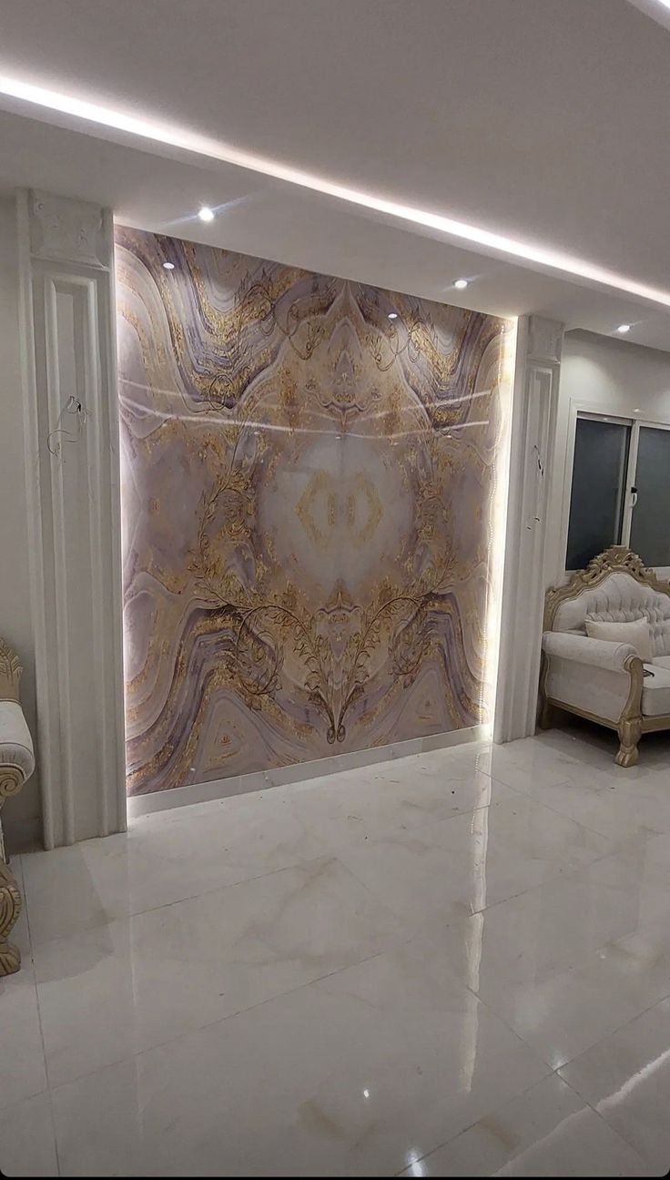 بديل الرخام الرياض