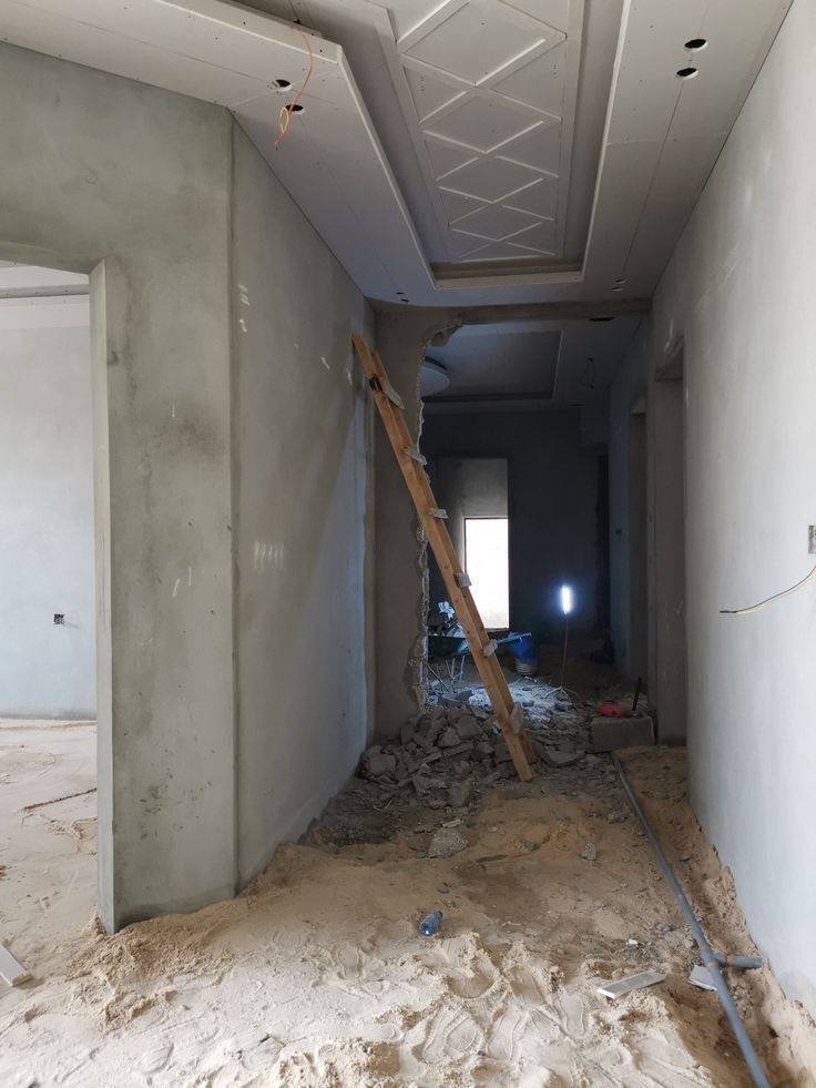 ترميم وتشطيب الرياض