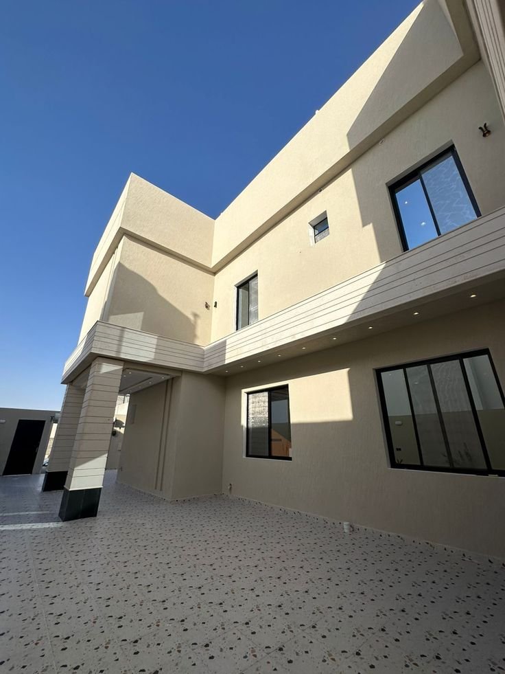 دهانات خارجية الرياض