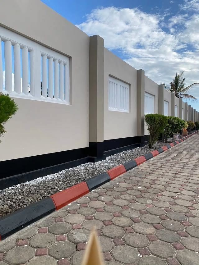 دهانات خارجية الرياض